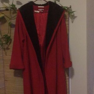 Vintage Spiegel coat